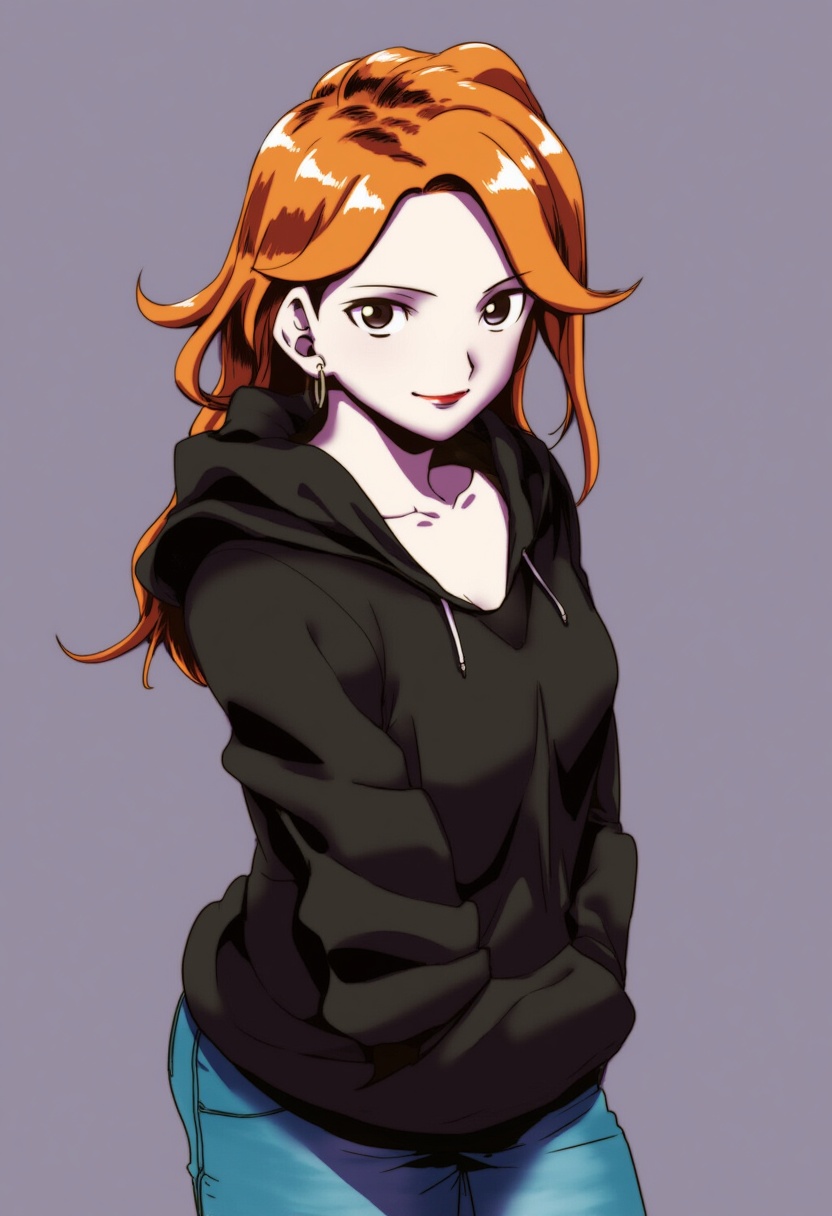 An image depicting aoba (smartbeat)